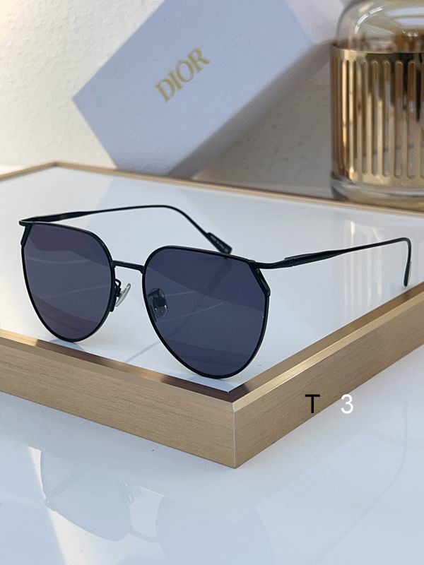 Dior Sunglasses ID:20240804-123